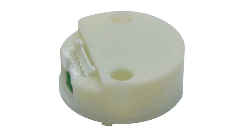 Магнитный энкодер MEGR
   