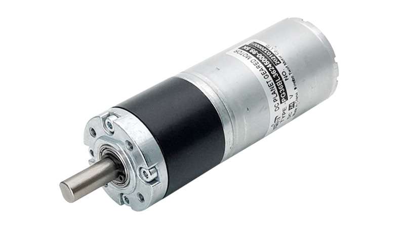 36-мм мотор-редуктор BLDC
   