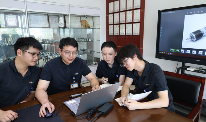 Наше видение, наша миссия
   